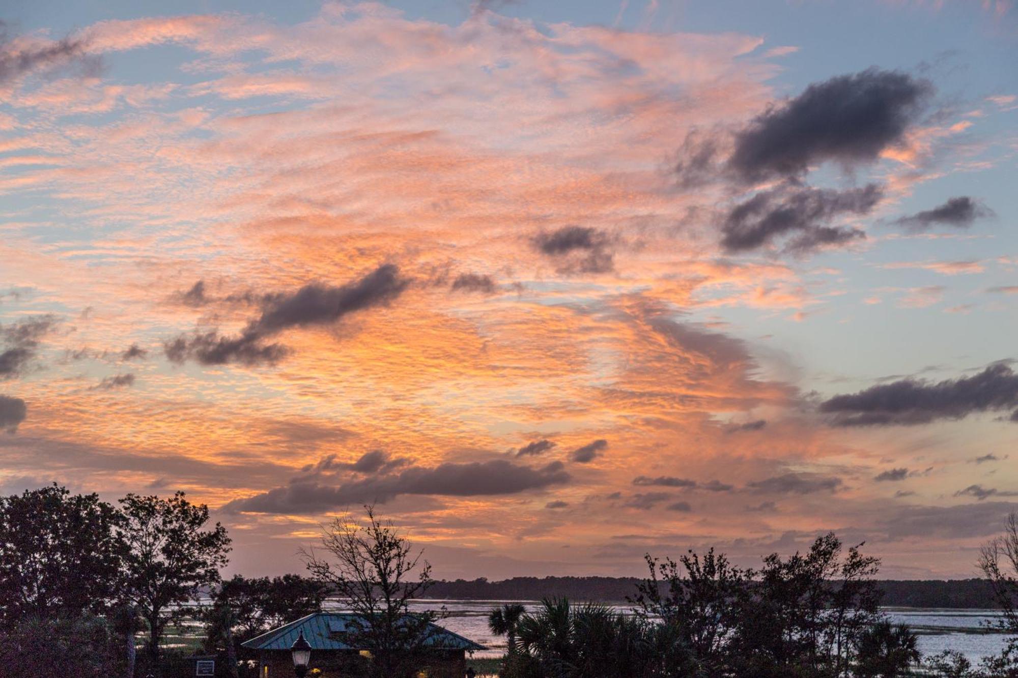 Breakers 311 Apartamento Hilton Head Island Exterior foto