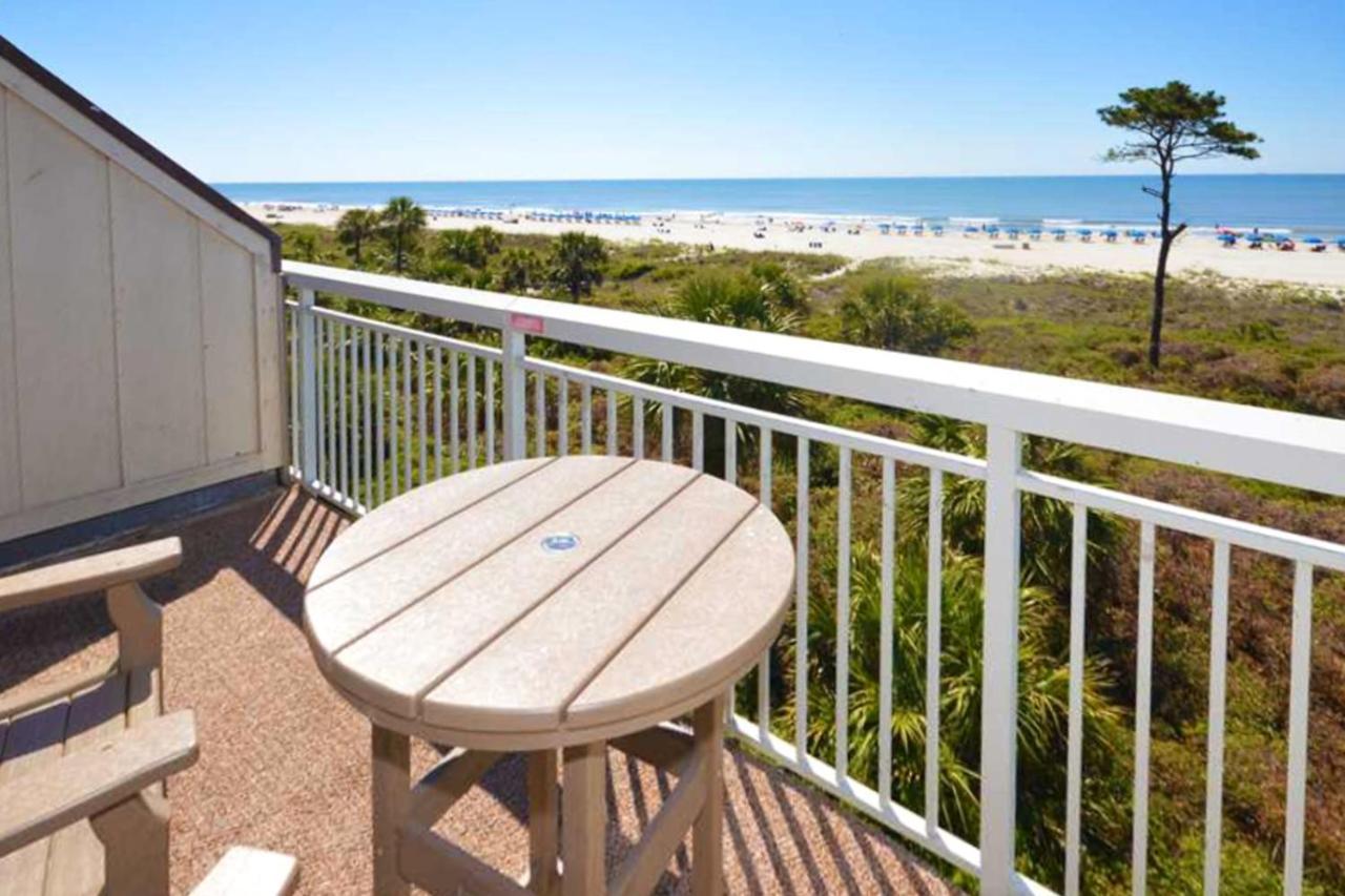 Breakers 311 Apartamento Hilton Head Island Exterior foto