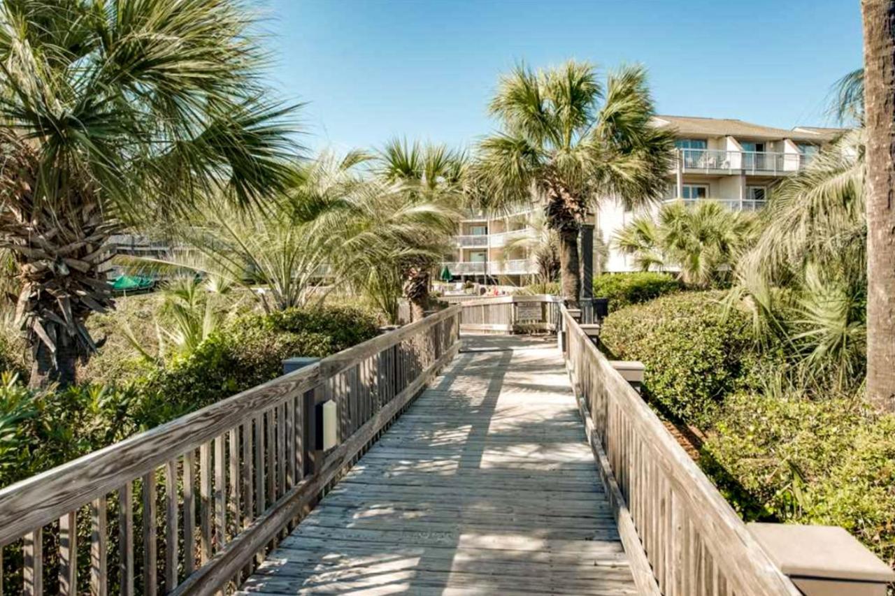 Breakers 311 Apartamento Hilton Head Island Exterior foto